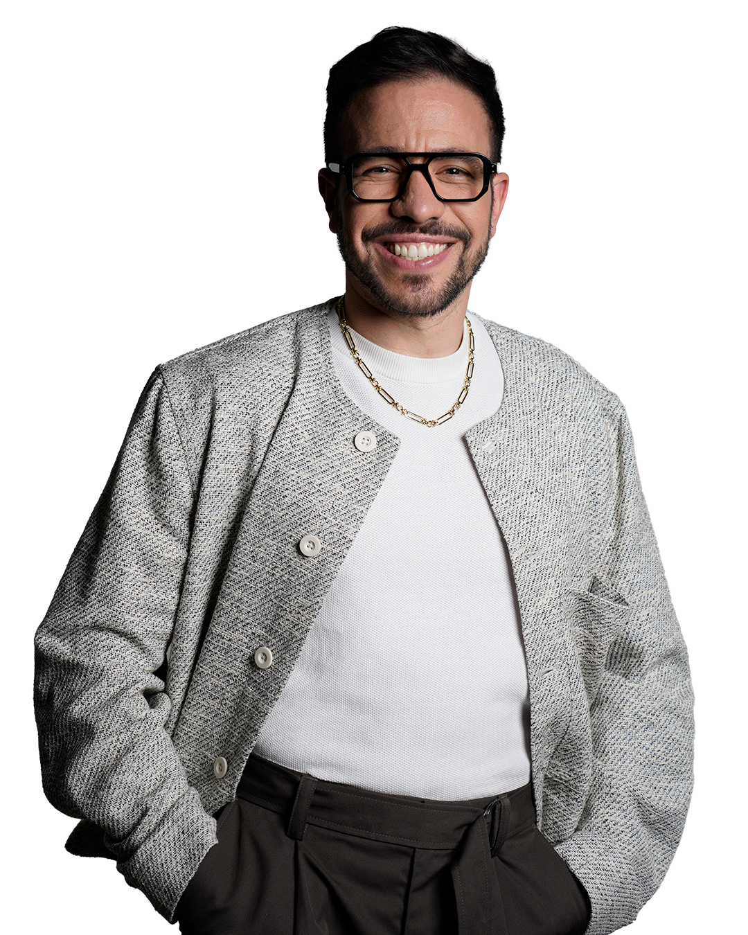 Ricardo Miranda (Doctor YouTube)