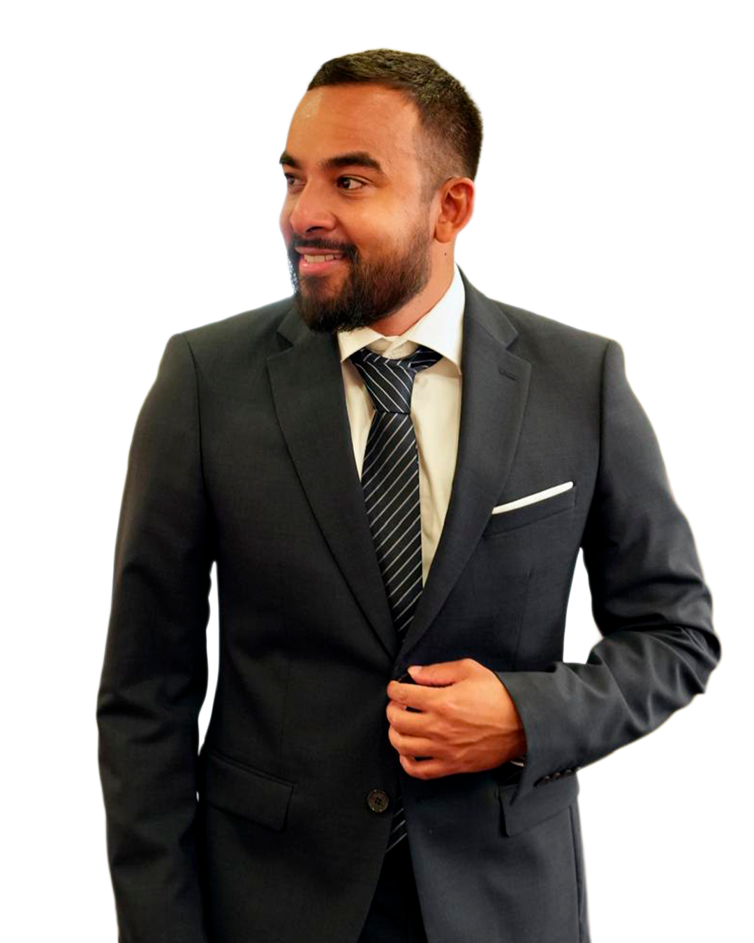 Dr. Esteban Contreras