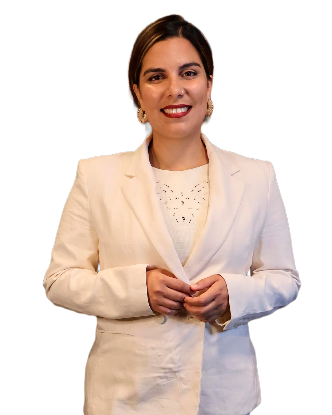 Andreína Garofalo