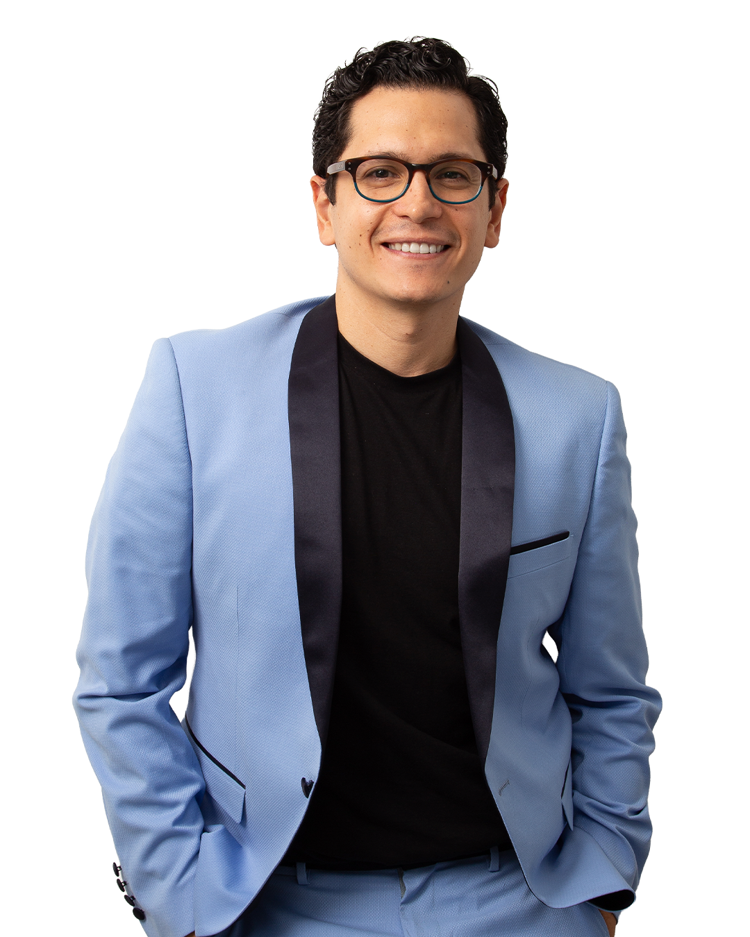 Dr. José González Coraspe