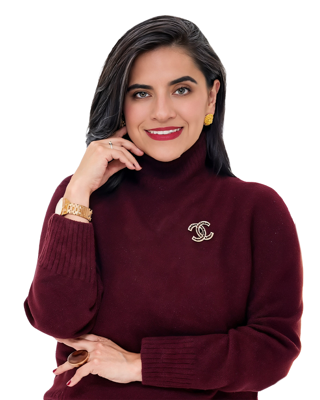 Ana Martínez