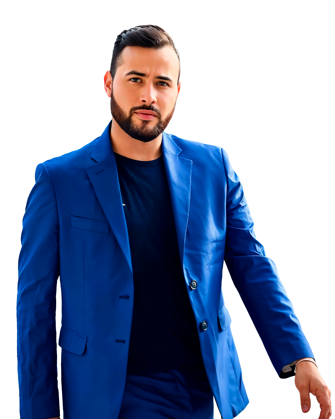 Tulio Sotomayor