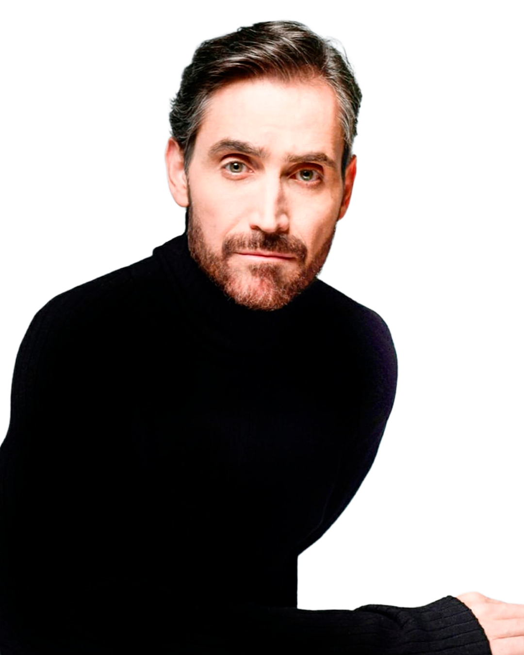 Sócrates Serrano