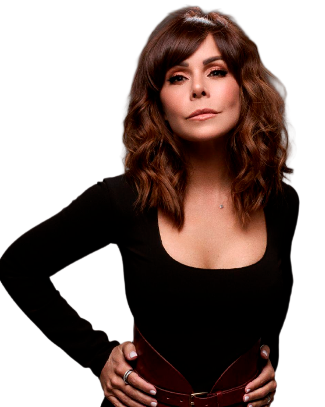 Ana María Simons